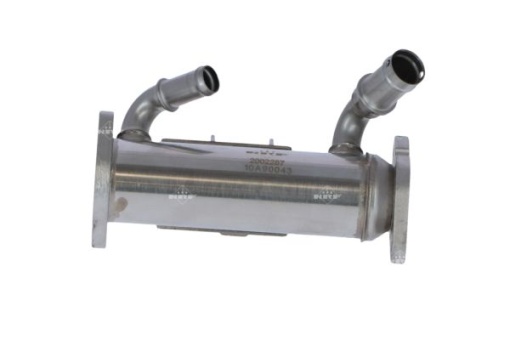 Radiator gaze evacuare potrivit LAND ROVER RANGE ROVER III, RANGE ROVER SPORT I 3.6D 04.06-03.13