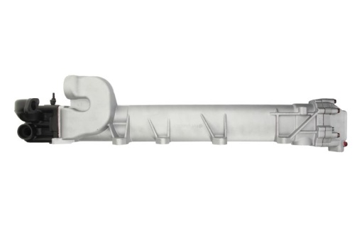 Radiator gaze evacuare (reconditionat) potrivit MAN TGX