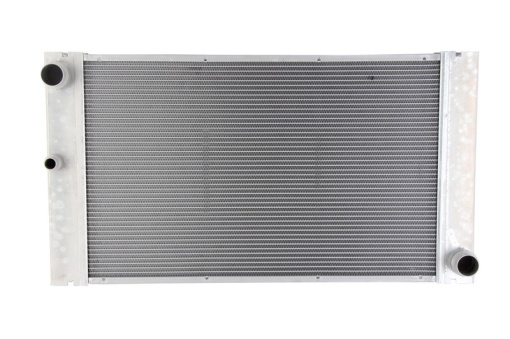Radiator motor (Automat, cu primele elemente potrivite) potrivit BMW 5 (E60), 5 (E61), 6 (E63), 6 (E64), 7 (E65, E66, E67) 2.0D-4.4D -12.10