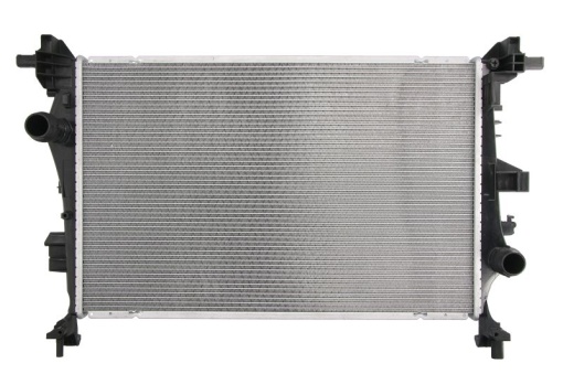 Radiator motor (Automat/Manual) potrivit ALFA ROMEO TONALE; FIAT 500X; JEEP RENEGADE 1.6D/2.0D