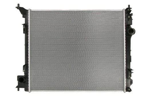 Radiator motor (Automat/Manual) potrivit RENAULT ESPACE V, KADJAR 1.2/1.6/1.6D