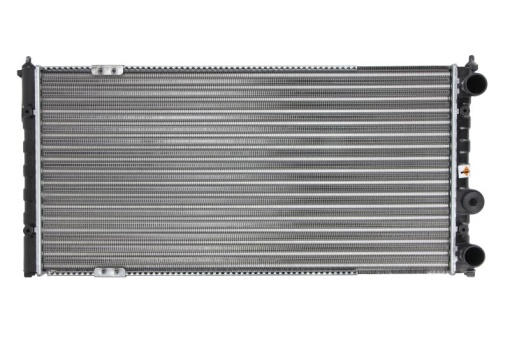 Radiator motor (Automat/Manual) potrivit SEAT CORDOBA, CORDOBA VARIO, IBIZA II, INCA; VW CADDY II, CADDY II/MINIVAN 1.6/1.9D -01.04