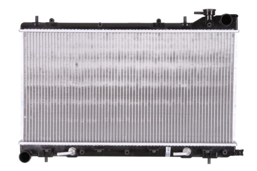 Radiator motor (Automat/Manual) potrivit SUBARU FORESTER 2.5