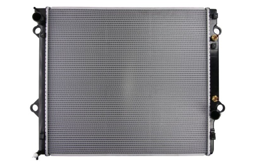 Radiator motor (Automat/Manual) potrivit TOYOTA LAND CRUISER PRADO 3.0D