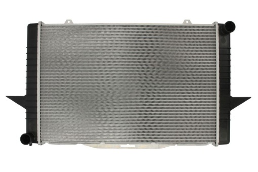 Radiator motor (Automat/Manual) potrivit VOLVO C70 I, S70, V70 I, XC70 I 2.0-2.5D