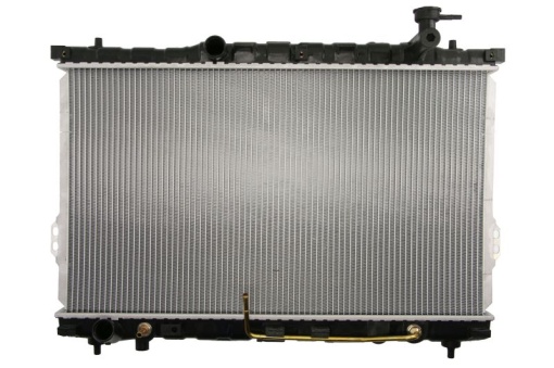 Radiator motor (Automat) potrivit HYUNDAI SANTA FÉ I 2.0-2.7