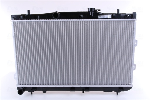 Radiator motor (Automat) potrivit KIA CERATO I 1.6/2.0