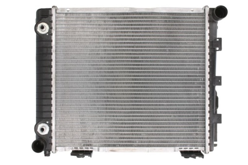 Radiator motor (Automat) potrivit MERCEDES 124 (C124), 124 T-MODEL (S124), 124 (W124), 190 (W201), SL (R107) 2.0-3.8