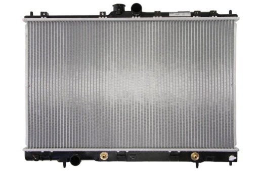 Radiator motor (Automat) potrivit MITSUBISHI OUTLANDER I 2.4 -10.06