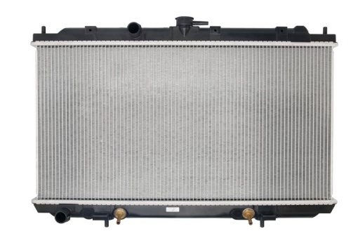 Radiator motor (Automat) potrivit NISSAN ALMERA II, PRIMERA 1.6/1.8