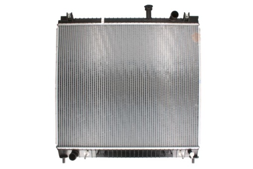 Radiator motor (Automat) potrivit NISSAN ARMADA, TITAN 5.6/5.6ALK -12.10