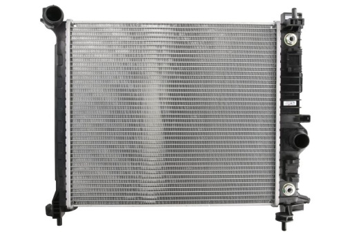 Radiator motor (Automat) potrivit OPEL MERIVA B 1.7D