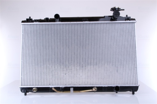 Radiator motor (Automat) potrivit TOYOTA CAMRY, VENZA 2.4/2.7