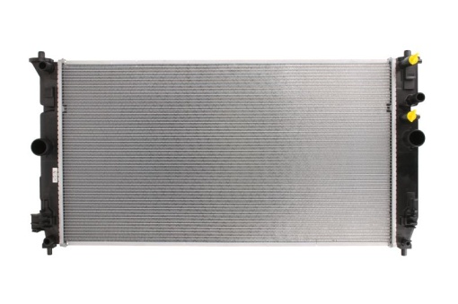 Radiator motor (Automat) potrivit TOYOTA PRIUS, PRIUS PHV 1.8H