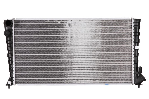 Radiator motor (cu elemente potrivite usor) potrivit CITROEN BERLINGO, BERLINGO/MINIVAN, XSARA, XSARA/HATCHBACK, XSARA/KOMBI; PEUGEOT 306, 306/HATCHBACK, 306/KOMBI, PARTNER 1.5D-2.0D