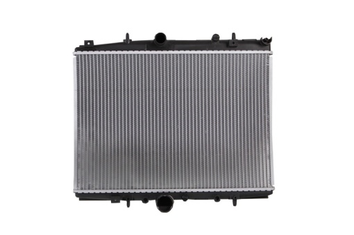 Radiator motor (cu primele elemente potrivite) potrivit CITROEN C5 I, C5 I/KOMBI; PEUGEOT 406, 607 2.0/2.0D