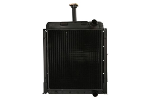 Radiator motor (cu rama) potrivit CASE IH 200, 300, 400, 500, 600, 700, 800, 900 BD-154-D-268T