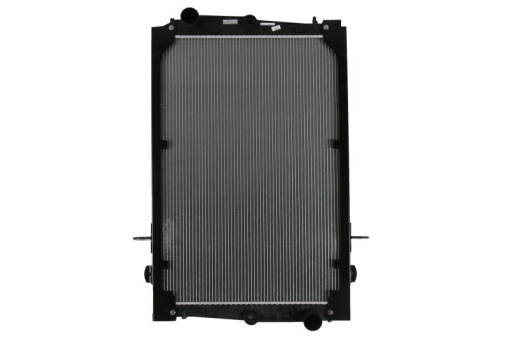Radiator motor (cu rama) potrivit DAF 85 WS242-WS295M 07.92-02.98