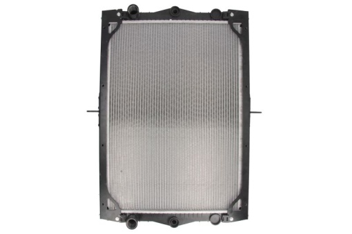 Radiator motor (cu rama) potrivit DAF LF 55 CE184C 01.01-