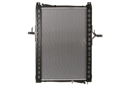 Radiator motor (cu rama) potrivit MAN TGL I, TGM I D0836LFL40-D0836LFLAN 04.05-03.22
