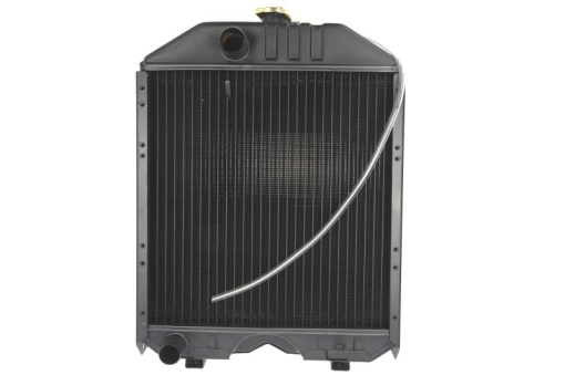 Radiator motor (cu rama) potrivit MASSEY FERGUSON 200, 300 A4.236-T3.1524 01.56-12.99