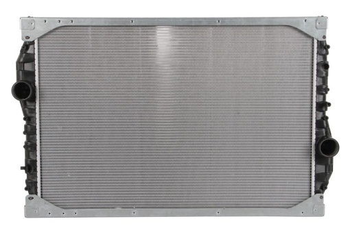 Radiator motor (cu rama) potrivit NEOPLAN CITYLINER; SOLARIS URBINO I, URBINO II D0824LOH05-WS295G 09.92-