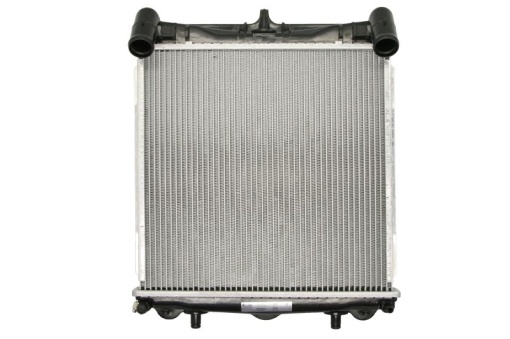 Radiator motor Dreapta potrivit PORSCHE 911, 911 TARGA, BOXSTER 2.5-3.6