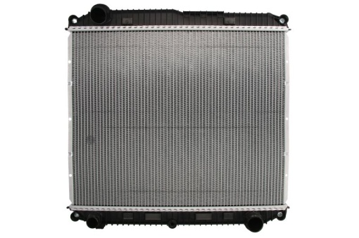 Radiator motor (fara cadru) EURO 6 potrivit MERCEDES ATEGO 3 OM934.911/OM934.913/OM936.910 04.13-
