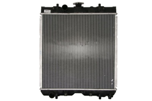 Radiator motor (fara cadru) potrivit KUBOTA L