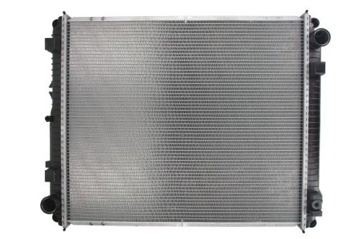 Radiator motor (fara cadru) potrivit MAN FOC, TGL I, TGL II, TGM I, TGM II D0834LFL40-D2676LFAE 01.04-