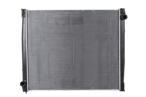 Radiator motor (fara cadru) potrivit MAN LION´S COACH, LION´S STAR D2866LOH29-D2876LOH03 01.00-