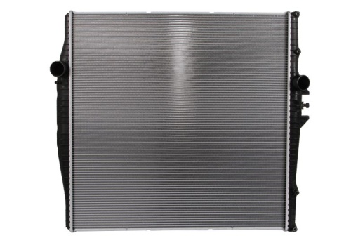 Radiator motor (fara cadru) potrivit VOLVO FH, FH12, FH16, NH12 D12A340-D16G750 08.93-