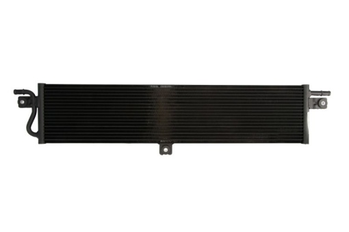 Radiator motor (fara cadru; temperatura scazuta) potrivit VOLVO FH, FH16, FH16 II D13A400-D16K750 09.05-