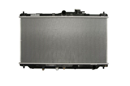 Radiator motor (Manual, cu primele elemente potrivite) potrivit HONDA ACCORD IV, ACCORD V; ROVER 600 I 1.8-2.2 -02.99