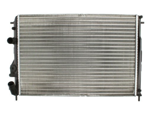 Radiator motor (Manual, cu primele elemente potrivite) potrivit RENAULT MEGANE I, MEGANE I CLASSIC, MEGANE I COACH, MEGANE SCÉNIC, SCENIC I 1.4-2.0