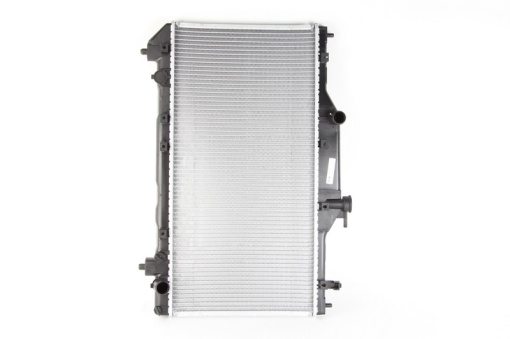 Radiator motor (Manual, cu primele elemente potrivite) potrivit TOYOTA AVENSIS 1.6/1.8/2.0