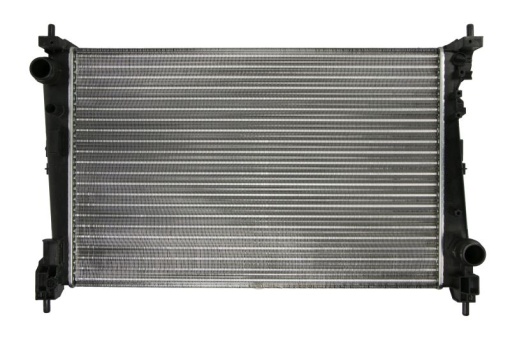 Radiator motor (Manual) potrivit ALFA ROMEO MITO; FIAT BRAVO II, GRANDE PUNTO, PUNTO, PUNTO EVO, PUNTO EVO/HATCHBACK, PUNTO/HATCHBACK 1.3D-1.4LPG