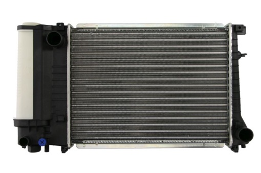 Radiator motor (Manual) potrivit BMW 3 (E30), 3 (E36), 5 (E34) 1.6-2.8 -08.00
