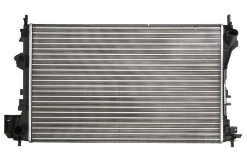 Radiator motor (Manual) potrivit CADILLAC BLS; OPEL SIGNUM, VECTRA C, VECTRA C GTS; SAAB 9-3, 9-3X 1.6-2.2D