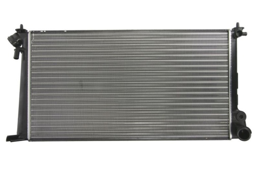 Radiator motor (Manual) potrivit CITROEN BERLINGO, BERLINGO/MINIVAN, C-ZERO, XSARA, XSARA/HATCHBACK, XSARA/KOMBI; OPEL MOVANO A; PEUGEOT 306, 306/HATCHBACK, 306/KOMBI, 307, ION 1.5D-Electric
