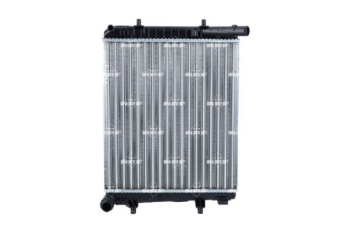 Radiator motor (Manual) potrivit CITROEN C1 II; PEUGEOT 108; TOYOTA AYGO 1.2