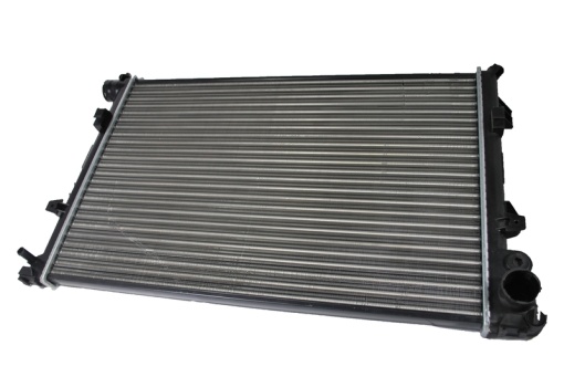 Radiator motor (Manual) potrivit CITROEN EVASION, JUMPY I; FIAT SCUDO, ULYSSE; LANCIA ZETA; PEUGEOT 309 I, 309 II, 806, EXPERT 1.1-2.1D