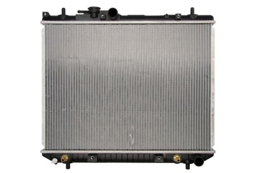 Radiator motor (Manual) potrivit DAIHATSU TERIOS 1.3