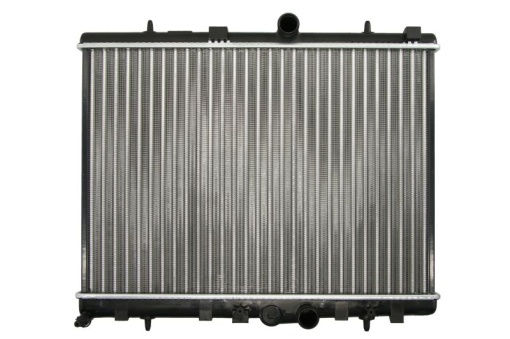Radiator motor (Manual) potrivit DS DS 3; CITROEN BERLINGO/MINIVAN, C2, C2 ENTERPRISE, C3 / C3 ORIGIN III, C3 AIRCROSS II, C3 I, C3 II, C3 PICASSO, C4 CACTUS, C-ELYSEE, DS3 1.0-2.0
