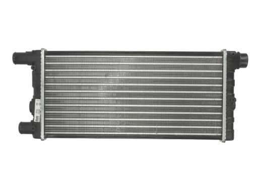 Radiator motor (Manual) potrivit FIAT CINQUECENTO, SEICENTO / 600, SEICENTO / 600/HATCHBACK 0.9/1.1/Electric