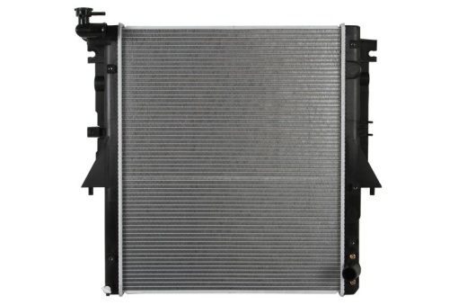 Radiator motor (Manual) potrivit FIAT FULLBACK; MITSUBISHI L200 / TRITON 2.2D/2.4D