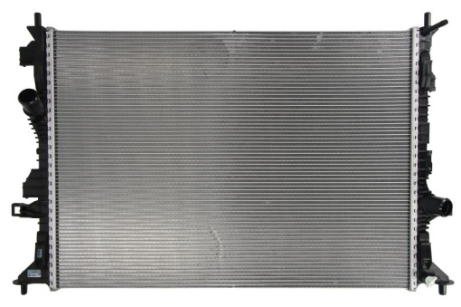 Radiator motor (Manual) potrivit FORD FOCUS IV 1.0/1.0H/1.5D - Img 1