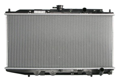 Radiator motor (Manual) potrivit HONDA CIVIC II, CIVIC IV, CRX I, CRX II 1.5/1.6