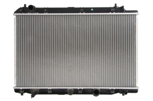 Radiator motor (Manual) potrivit HONDA CR-V II, FR-V 2.2D - Img 1