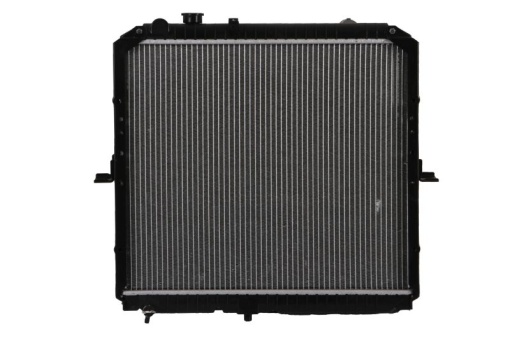 Radiator motor (Manual) potrivit KIA BONGO, K2500 2.5D/2.9D
